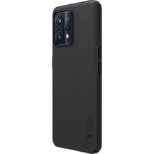 Заредете изображение във визуализатора на галерията – Nillkin Super Frosted Shield Pro hard cover Realme 9 Pro + (9 Pro Plus) black - TopMag
