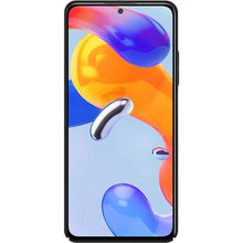 Заредете изображение във визуализатора на галерията – Nillkin Super Frosted Shield Pro Durable Cover for Xiaomi Redmi Note 11 Pro / Note 11 Pro 5G / Note 11E Pro black - TopMag
