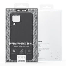 Заредете изображение във визуализатора на галерията – Nillkin Super Frosted Shield Pro durable cover for Samsung Galaxy M53 5G black - TopMag
