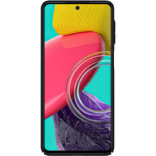 Заредете изображение във визуализатора на галерията – Nillkin Super Frosted Shield Pro durable cover for Samsung Galaxy M53 5G black - TopMag
