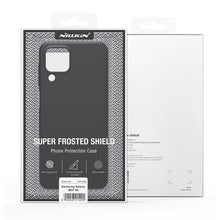 Заредете изображение във визуализатора на галерията – Nillkin Super Frosted Shield Pro durable cover for Samsung Galaxy M33 5G black - TopMag
