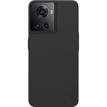 Заредете изображение във визуализатора на галерията – Nillkin Super Frosted Shield Pro durable case for OnePlus Ace black - TopMag
