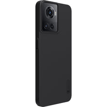 Заредете изображение във визуализатора на галерията – Nillkin Super Frosted Shield Pro durable case for OnePlus Ace black - TopMag
