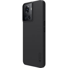 Заредете изображение във визуализатора на галерията – Nillkin Super Frosted Shield Pro durable case for OnePlus Ace black - TopMag
