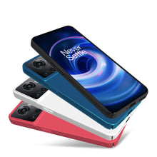 Заредете изображение във визуализатора на галерията – Nillkin Super Frosted Shield Pro durable case for OnePlus Ace black - TopMag
