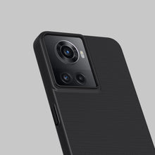 Заредете изображение във визуализатора на галерията – Nillkin Super Frosted Shield Pro durable case for OnePlus Ace black - TopMag
