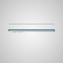 Заредете изображение във визуализатора на галерията – Nillkin CP + PRO ultra-thin full screen tempered glass with 0.2mm 9H bezel OnePlus Nord CE 2 5G black - TopMag
