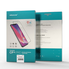 Заредете изображение във визуализатора на галерията – Nillkin CP + PRO Ultra-thin Full Screen Tempered Glass with 0.2mm Frame 9H Xiaomi Redmi Note 11 Pro / Note 11 Pro 5G / Note 11E Pro Black - TopMag

