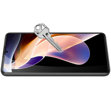 Заредете изображение във визуализатора на галерията – Nillkin CP + PRO Ultra-thin Full Screen Tempered Glass with 0.2mm Frame 9H Xiaomi Redmi Note 11 Pro / Note 11 Pro 5G / Note 11E Pro Black - TopMag

