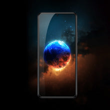 Заредете изображение във визуализатора на галерията – Nillkin CP + PRO Ultra-thin Full Screen Tempered Glass with 0.2mm Frame 9H Xiaomi Redmi Note 11 Pro / Note 11 Pro 5G / Note 11E Pro Black - TopMag
