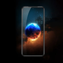 Заредете изображение във визуализатора на галерията – Nillkin CP + PRO Ultra-thin Full Screen Tempered Glass with 0.2mm Frame 9H Xiaomi Redmi Note 11 / 11T 5G / Poco M4 Pro 5G Black - TopMag
