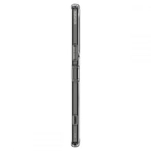 Заредете изображение във визуализатора на галерията – Spigen Ultra Hybrid Holster Case for Sony Xperia 1 IV transparent (20899-0) - TopMag
