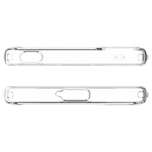 Заредете изображение във визуализатора на галерията – Spigen Ultra Hybrid Holster Case for Sony Xperia 1 IV transparent (20899-0) - TopMag
