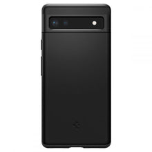 Заредете изображение във визуализатора на галерията – Spigen THIN FIT GOOGLE PIXEL 6A BLACK - TopMag
