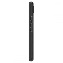 Заредете изображение във визуализатора на галерията – Spigen THIN FIT GOOGLE PIXEL 6A BLACK - TopMag
