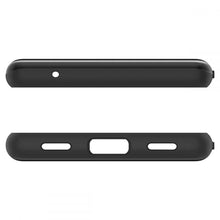 Заредете изображение във визуализатора на галерията – Spigen THIN FIT GOOGLE PIXEL 6A BLACK - TopMag
