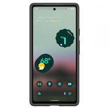 Заредете изображение във визуализатора на галерията – Spigen THIN FIT GOOGLE PIXEL 6A BLACK - TopMag
