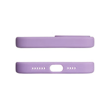 Заредете изображение във визуализатора на галерията – Design Case Cover for Samsung Galaxy A52s 5G / A52 5G / A52 4G Flower Cover Purple - TopMag

