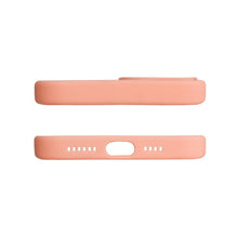 Заредете изображение във визуализатора на галерията – Design Case for iPhone 13 Pro floral pink - TopMag
