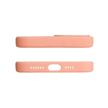 Заредете изображение във визуализатора на галерията – Design Case for iPhone 13 Pro Max flower pink - TopMag
