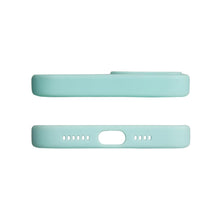 Заредете изображение във визуализатора на галерията – Design Case for iPhone 13 blue flower case - TopMag
