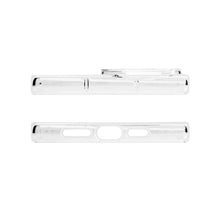 Заредете изображение във визуализатора на галерията – Square Clear Case case for iPhone 13 transparent gel case - TopMag
