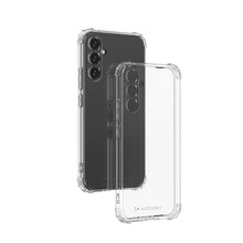 Заредете изображение във визуализатора на галерията – Wozinsky Anti Shock Case for Samsung Galaxy A34 5G Transparent Armor Case
