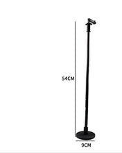 Заредете изображение във визуализатора на галерията – Magnetic holder for sports cameras 54cm
