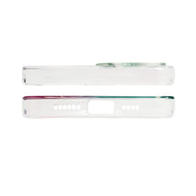 Заредете изображение във визуализатора на галерията – Marble Case for iPhone 12 Pro Max Gel Cover Mint Marble - TopMag
