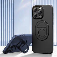 Заредете изображение във визуализатора на галерията – Tel Protect Magnetic Elipse Case for Samsung Galaxy A34 5G grey
