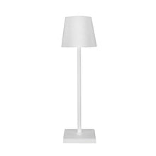 Заредете изображение във визуализатора на галерията – Night lamp WDL-02 wireless white
