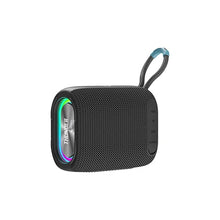 Заредете изображение във визуализатора на галерията – WiWU - Wireless Bluetooth Speaker Thunder P26 - gray
