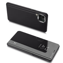 Заредете изображение във визуализатора на галерията – Clear View Case for Samsung Galaxy M53 5G black - TopMag
