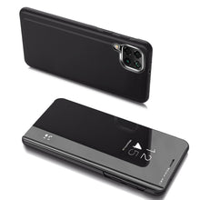 Заредете изображение във визуализатора на галерията – Clear View Case for Samsung Galaxy M33 5G black - TopMag
