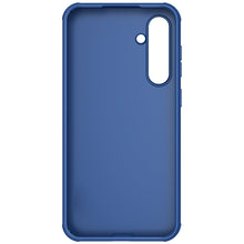 Заредете изображение във визуализатора на галерията – Nillkin Super Frosted Shield Pro Rugged Case for Samsung Galaxy S23 FE - Blue
