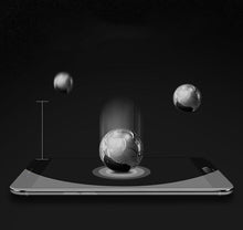 Заредете изображение във визуализатора на галерията – Tempered Glass 9H screen protector iPhone 14 Pro Max (packaging - envelope) - TopMag
