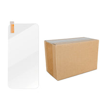 Заредете изображение във визуализатора на галерията – Tempered glass 9H iPhone 14 Pro multipack - 50 pcs - TopMag
