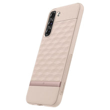 Заредете изображение във визуализатора на галерията – CASEOLOGY PARALLAX GALAXY S22 INDIA PINK
