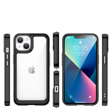 Заредете изображение във визуализатора на галерията – Outer Space Case IPHONE 14 BLACK
