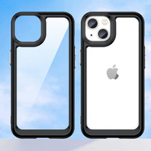 Заредете изображение във визуализатора на галерията – Outer Space Case IPHONE 14 BLACK
