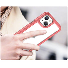 Заредете изображение във визуализатора на галерията – Outer Space Case IPHONE 14 RED
