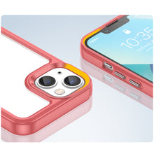 Заредете изображение във визуализатора на галерията – Outer Space Case IPHONE 14 RED
