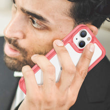 Заредете изображение във визуализатора на галерията – Outer Space Case IPHONE 14 RED
