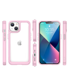 Заредете изображение във визуализатора на галерията – Outer Space Case IPHONE 14 PINK
