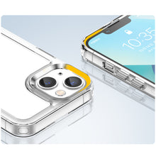 Заредете изображение във визуализатора на галерията – Outer Space Case IPHONE 14 TRANSPARENT
