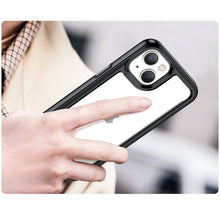Заредете изображение във визуализатора на галерията – Outer Space Case IPHONE 14 Plus black
