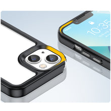 Заредете изображение във визуализатора на галерията – Outer Space Case IPHONE 14 Plus black
