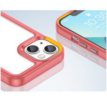 Заредете изображение във визуализатора на галерията – Outer Space Case IPHONE 14 MAX RED
