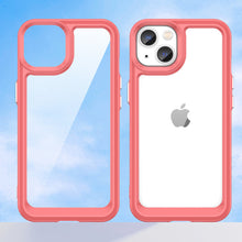 Заредете изображение във визуализатора на галерията – Outer Space Case IPHONE 14 MAX RED
