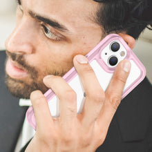 Заредете изображение във визуализатора на галерията – Outer Space Case IPHONE 14 MAX PINK
